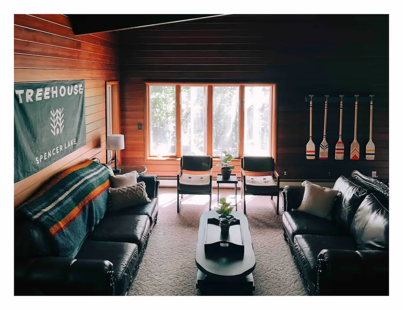 The Treehouse  - Image 1