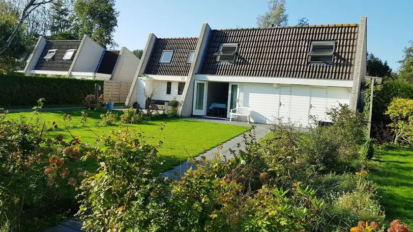 Cozy and Comfortable house on the Zeeland Coast - Image 1