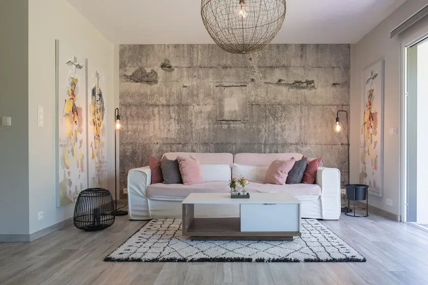 Casa-Liesy Apart + Dutch Tub + Jacuzzi + Sauna - Image 1