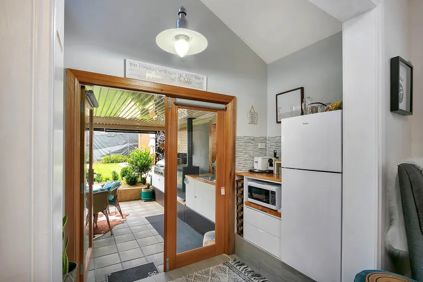 barossa studio 57 accommodation - Image 1