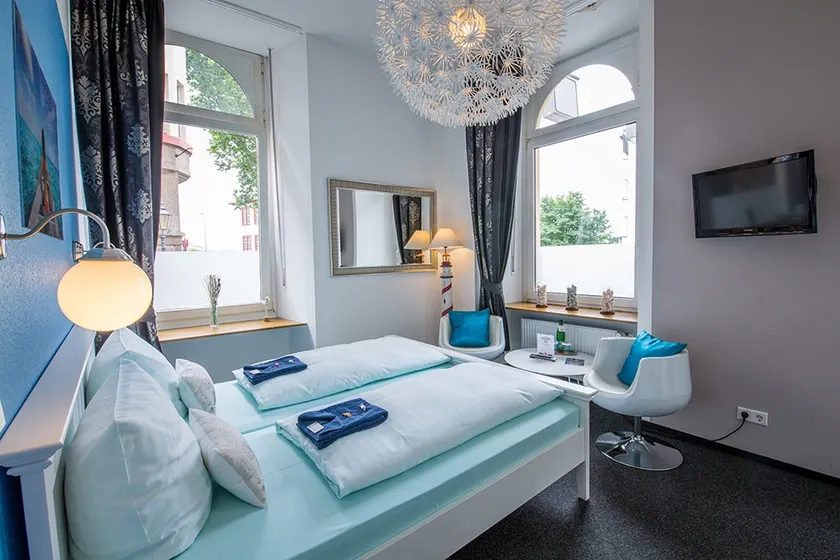 Aparthotel am Münzplatz (Comfort Apartment) - Image 1