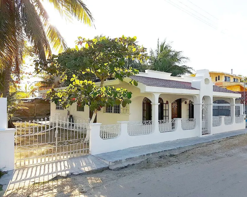 Casa La Campechana - Image 1