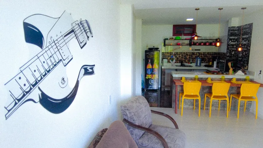 New house next to the Três Santas brewery - Image 1