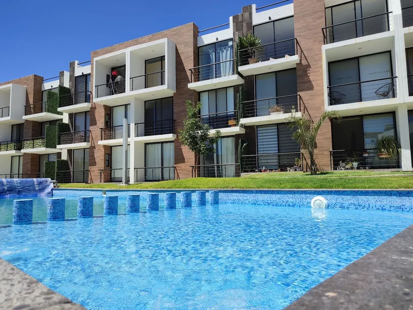 Comfortable apartment - 24/7 security, terrace and pool - Image 1