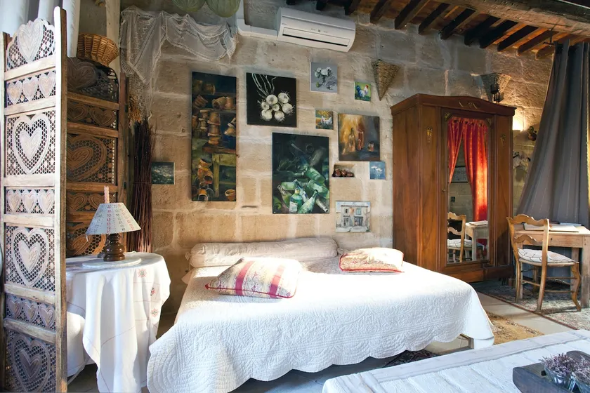 Atypical house in Petite Camargue, Le Cailar, 1 to 6 people - Image 1
