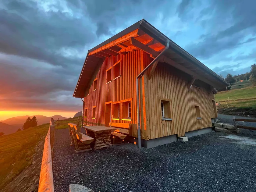 Holiday home 308 Eggberge - Image 1