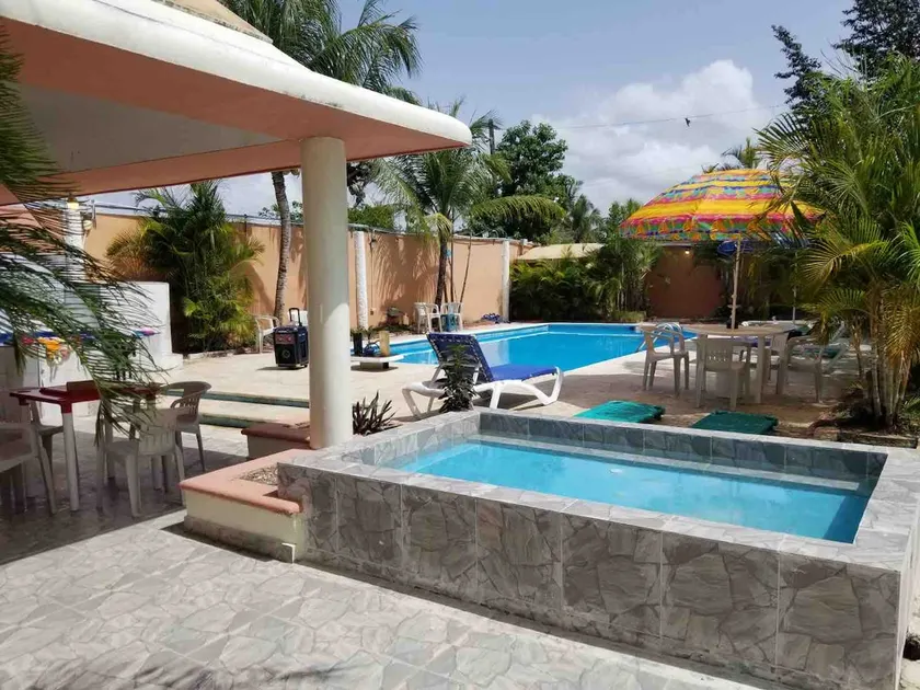 Villa la Gaviota - Image 1