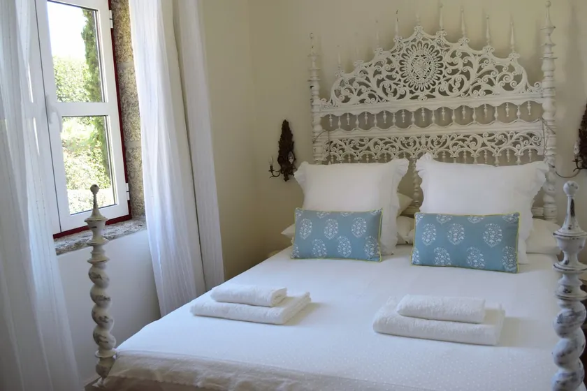 Villa Margaridi – Chauffeur's Lodge - Image 1
