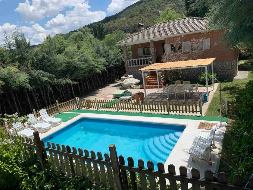 Casa Rural Serafïn, Pet Friendly - Image 1