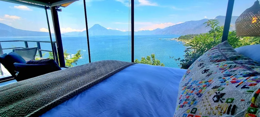 Sunset Villa w/ lake access - Image 1