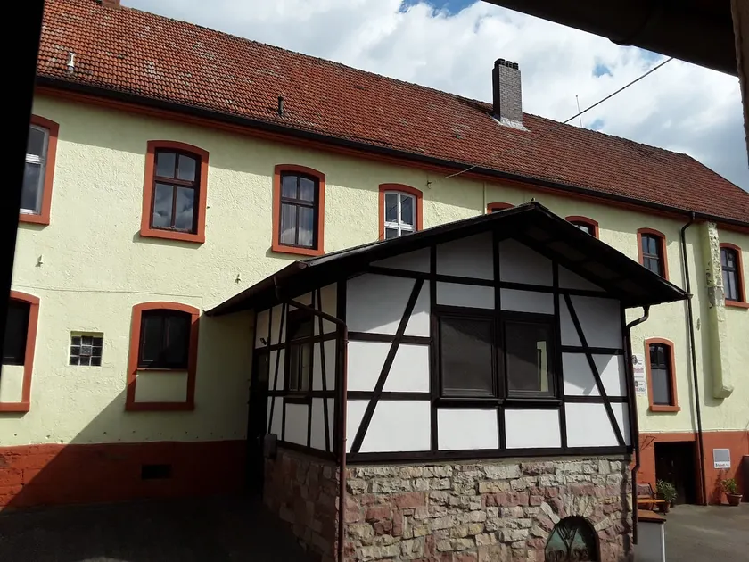 Bausewein Vacation Home - Image 1