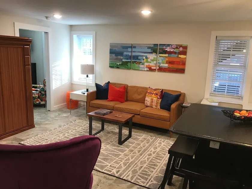 Mayberry & Main - 'The Mayberry Suite' - Nybyggeri - Image 1