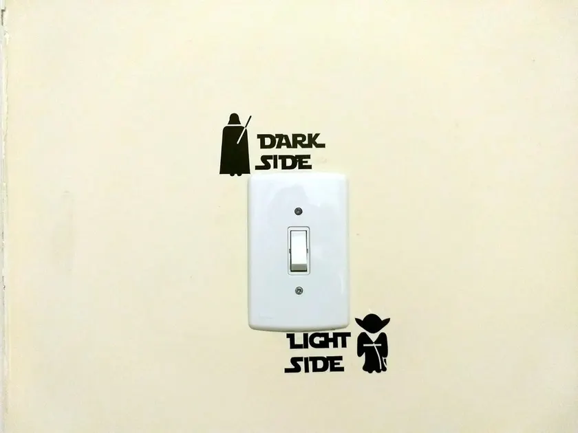 13 Star Wars - with private outdoor area - Image 1