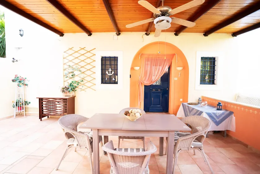 Tina's summer home - Image 1