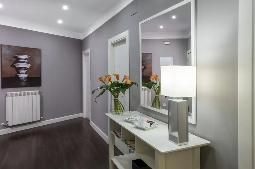 Boutique apartment in Ávila Cathedral - Image 1
