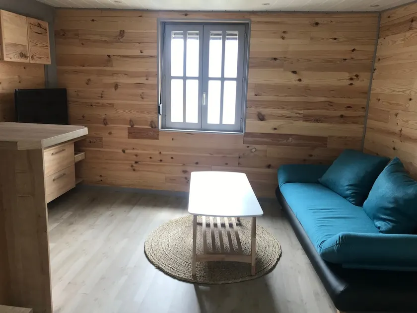 Le petit Grillen - Image 1