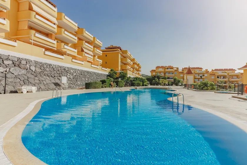 Tenerife Dream 003 - Image 1