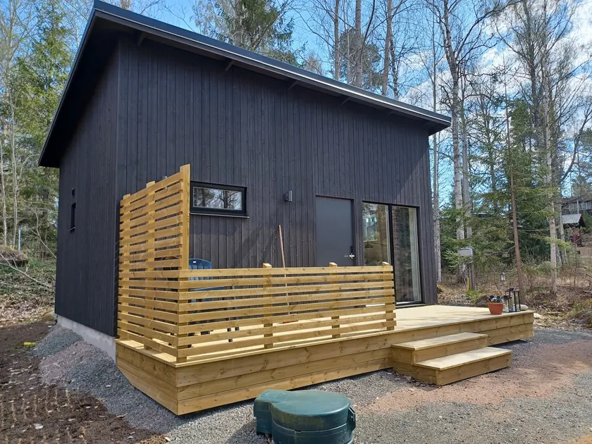 Guesthouse in Högbo - Image 1