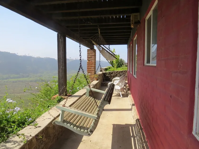 The coolest place in Baja. - Image 1