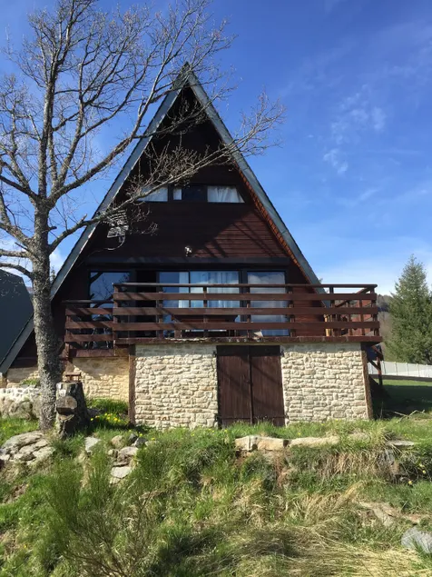 And plain coeur de l'Aubrac - Image 1