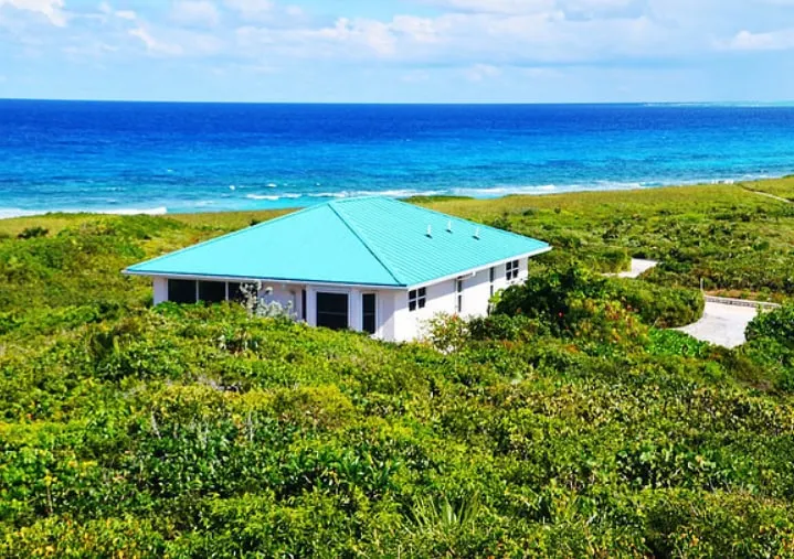 Dragon Cay Resort - Image 1