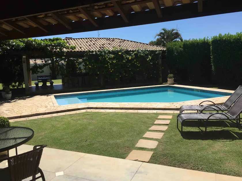 Farm to relax 40 minutes from Campos do Jordão - Image 1