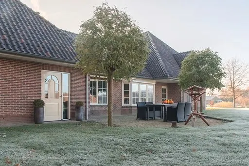 B & B holiday apartment de Glinthaar - Image 1