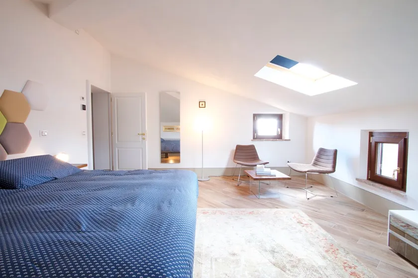 iolanda suite, apartment with panoramic view - Image 1