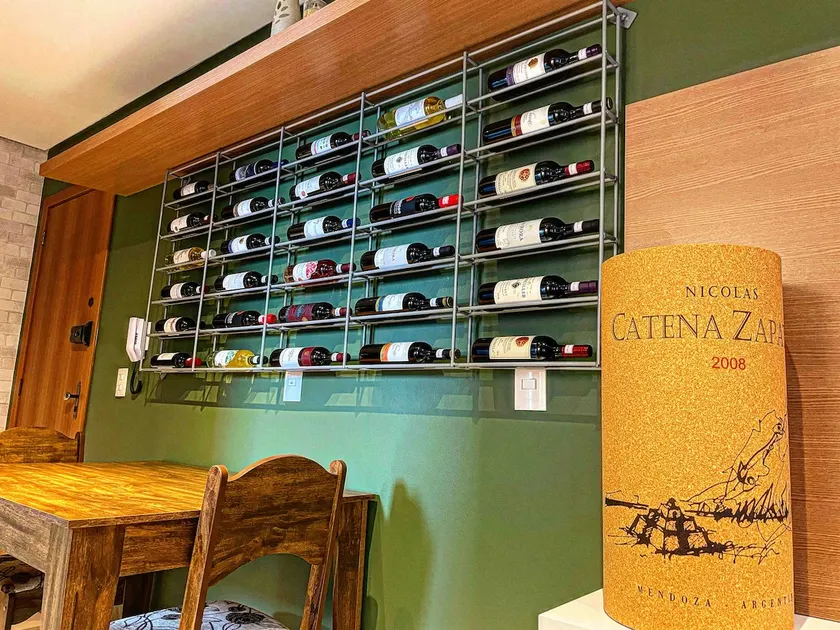Luxury themed apartment Wine World! - Image 1