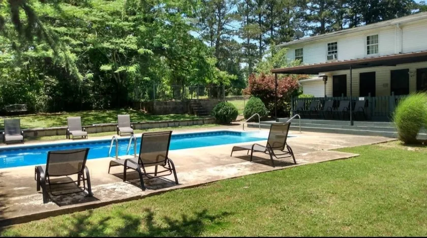 World Cup Atlanta,Pool, 14 beds, 6bedrms , 4 baths - Image 1