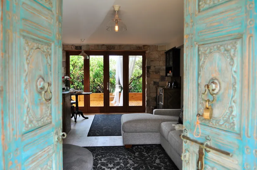 Seahorse Retreat - Image 1