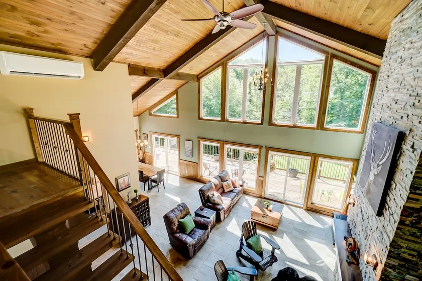 Chalet Nature et Spa (just 15 min from Gatineau) - Image 1