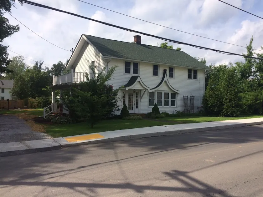 McGrath House - Image 1