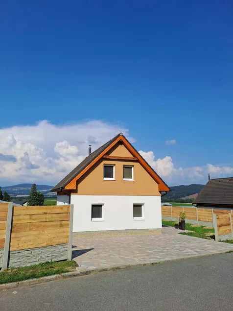 Fully equipped house 4+1. - Image 1