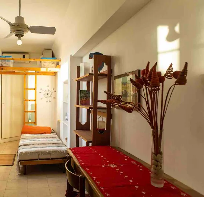 Roof Top House - Image 1