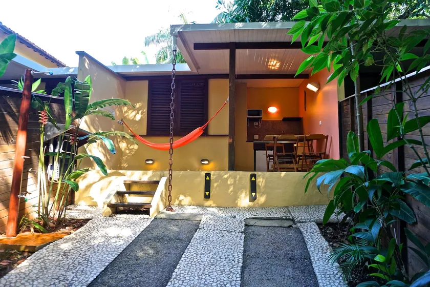 Chalés Maritacas III: Comfort in the midst of nature! - Image 1