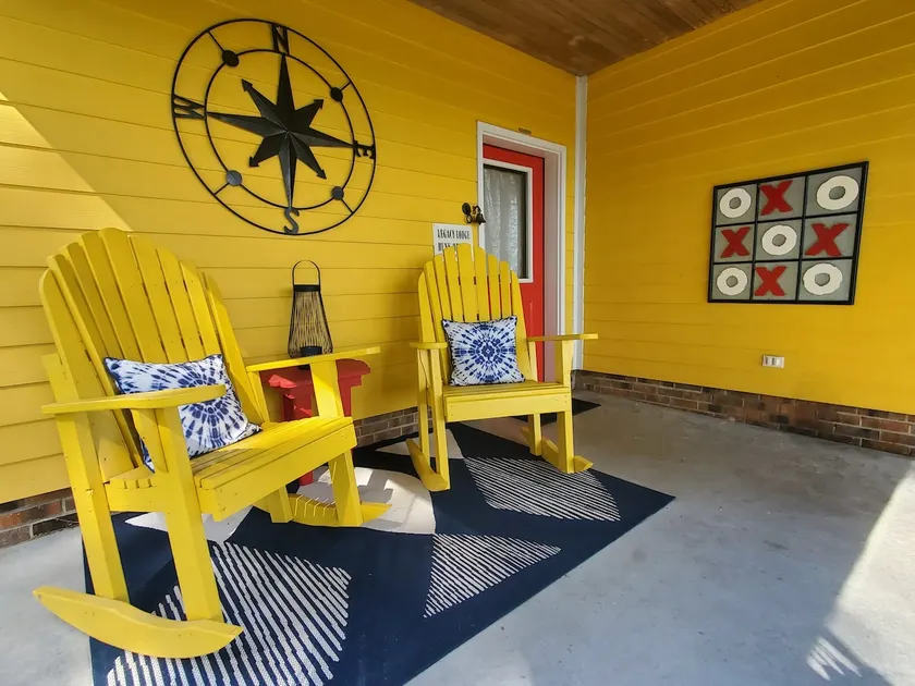 Legacy Lodge Bunkhouse (An epic adventure!!!!) - Image 1