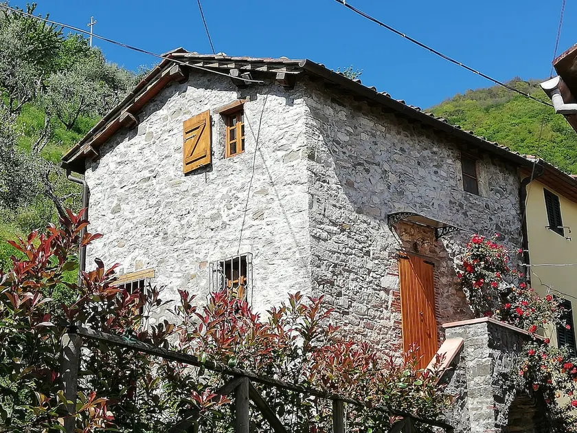 The little house - Image 1