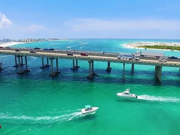 Come find your Destiny in Destin!!! - Image 1