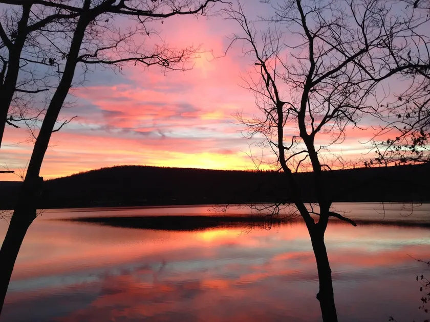 Finger Lakes Dropstar on Cayuta LAKEFRONT - Image 1