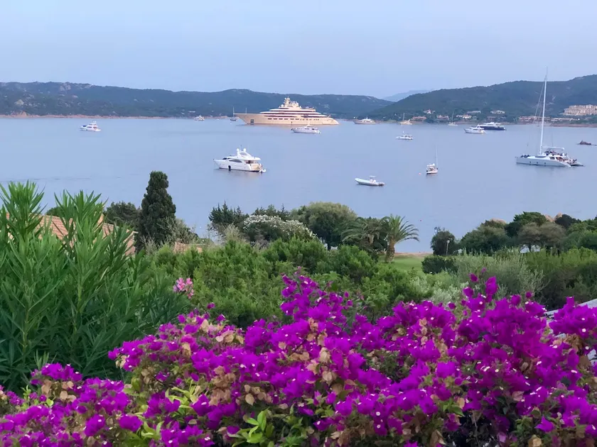 Porto Cervo exklusiven Urlaub am Meer der Costa Smeralda Free Wifi - Image 1