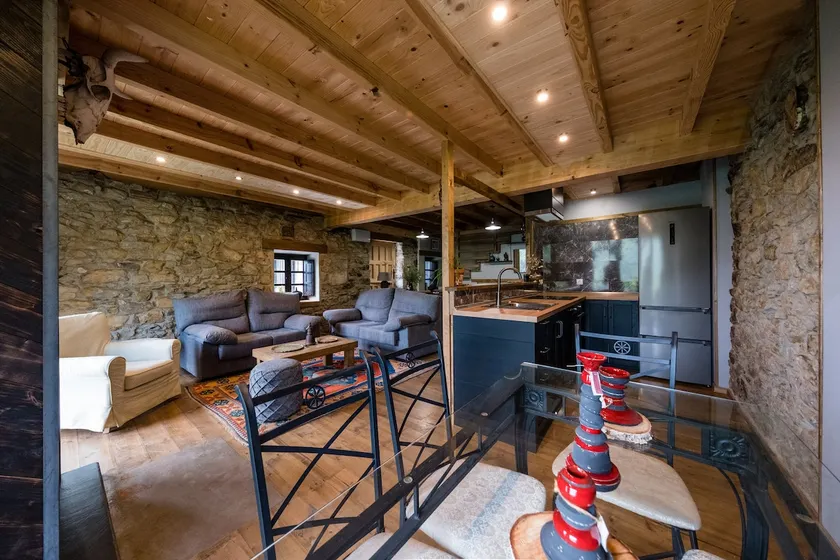The House of Quirós. A tale in the mountains - Image 1