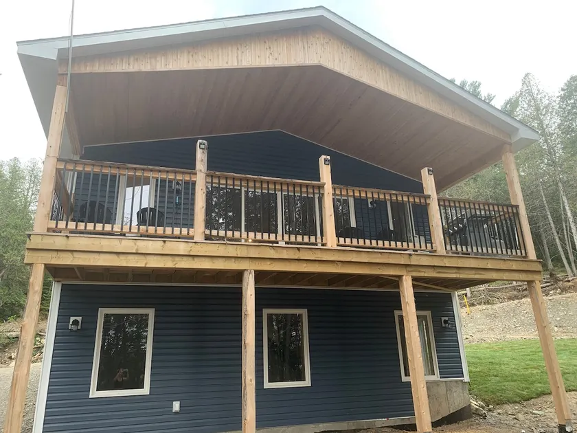 Hideaway accessible year round near Fredericton! - Image 1
