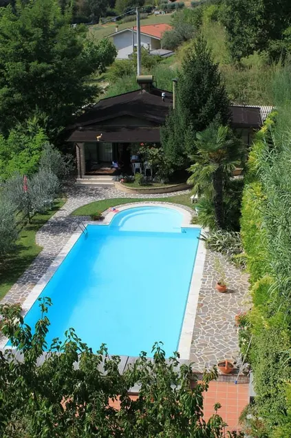 La Casetta - Entire house 5 minutes from the center. - Image 1