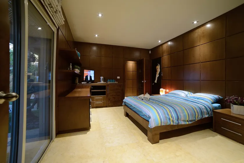 The Villa Eilat Charles Aznavour suite - Image 1