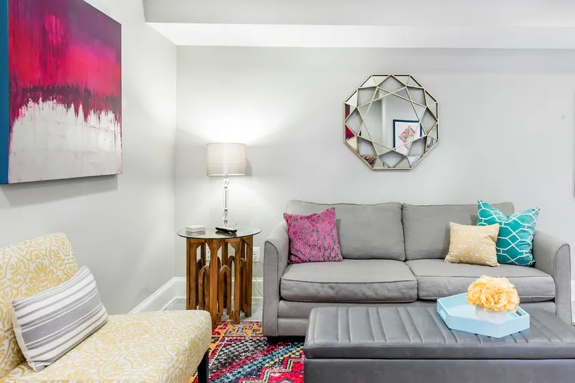 North Capitol Hill Suite Near Union Market - Image 1