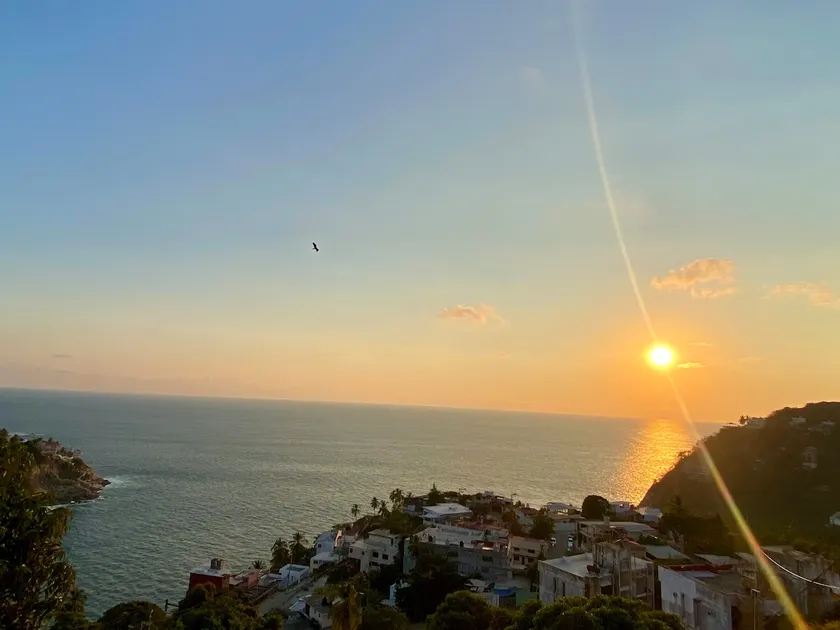 An affordable apartment in Acapulco with A/C - Image 1