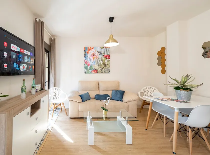 Apartamento L&G Centro - Image 1