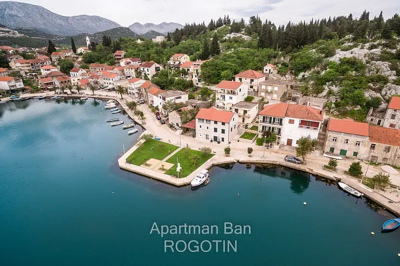 Apartment Ban for a quiet holiday - Image 1