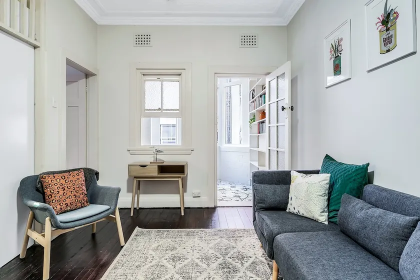 Coogee Classic - Coastal Gem Close to Beach - Image 1